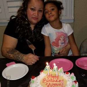 Meet your Posher, Veronica